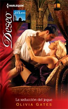 Descargar LA SEDUCCION DEL JEQUE