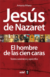 Descargar JESUS DE NAZARET  EL HOMBRE DE LAS CIEN CARAS