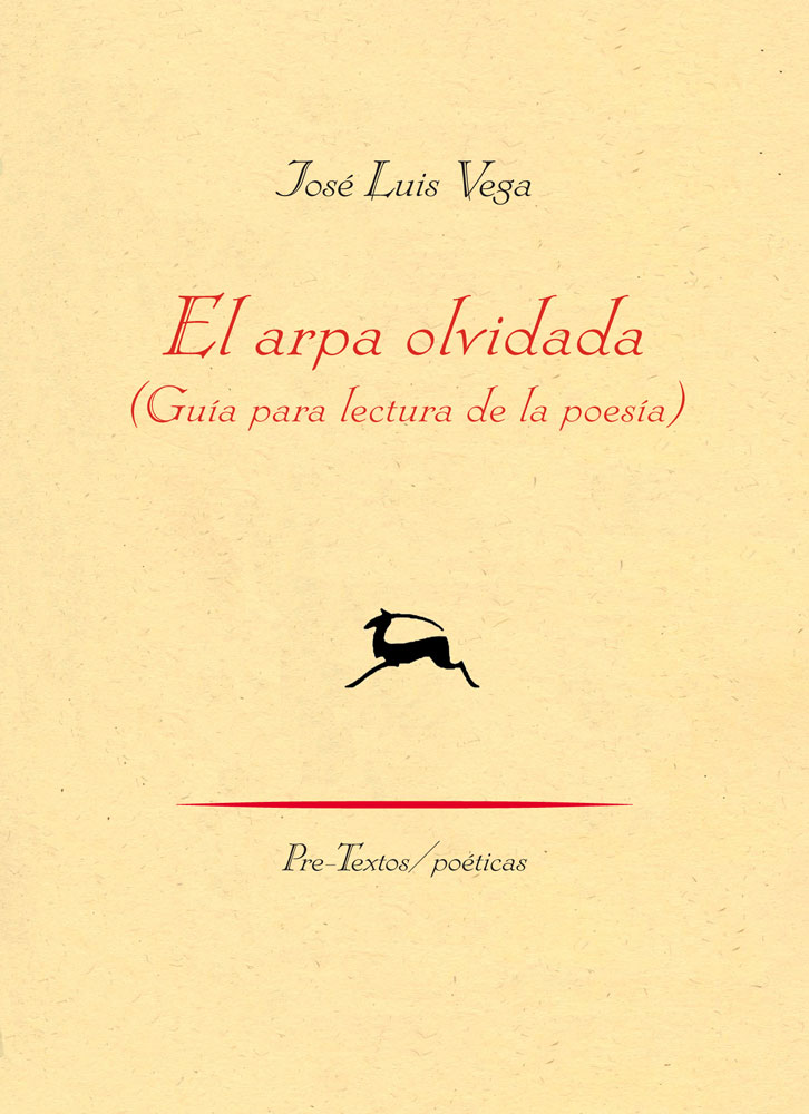 Descargar EL ARPA OLVIDADA (GUIA PARA LECTURA DE LA POESIA)