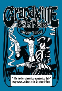 Descargar GRANDVILLE BÊTE NOIR