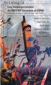 Descargar LOS MEJORES RELATOS DE TERROR LLEVADOS AL CINE