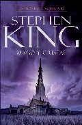 Descargar MAGO Y CRISTAL (LA TORRE OSCURA IV)