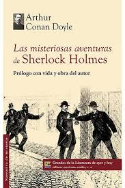 Descargar LAS MISTERIOSAS AVENTURAS DE SHERLOCK HOLMES