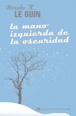 Descargar LA MANO IZQUIERDA DE LA OSCURIDAD