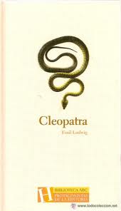 Descargar CLEOPATRA  HISTORIA DE UNA REINA