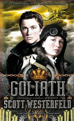 Descargar GOLIATH LEVIATHAN 3