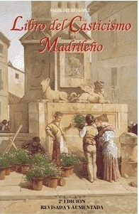 Descargar LIBRO DEL CASTICISMO MADRILEÑO