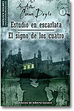 Descargar SHERLOCK HOLMES I: ESTUDIO EN ESCARLATA Y EL SIGNO DE LOS CUATRO