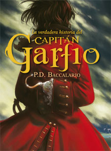 Descargar LA VERDADERA HISTORIA DEL CAPITAN GARFIO