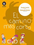 Descargar EL CAMINO MAS CORTO