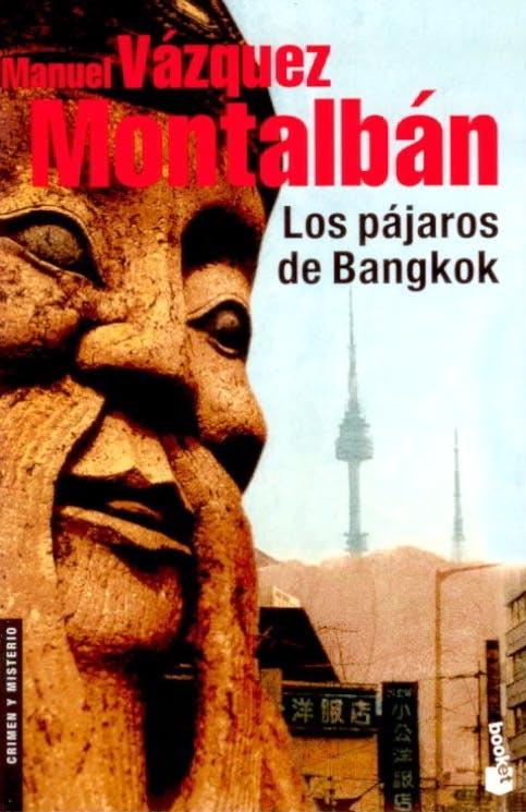 Descargar LOS PAJAROS DE BANGKOK