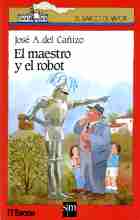 Descargar EL MAESTRO Y EL ROBOT