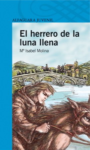 Descargar EL HERRERO DE LA LUNA LLENA
