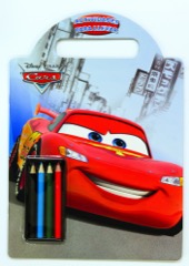 Descargar CARS ACTIVIDADES PARA LLEVAR