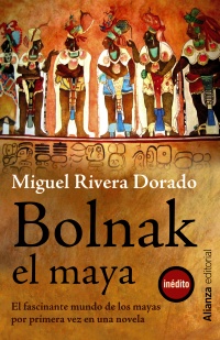 Descargar BOLNAK  EL MAYA