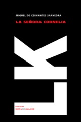 Descargar LA SEÑORA CORNELIA