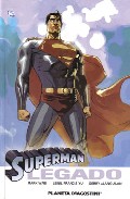 Descargar SUPERMAN: LEGADO
