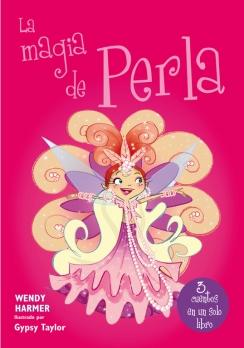 Descargar LA MAGIA DE PERLA