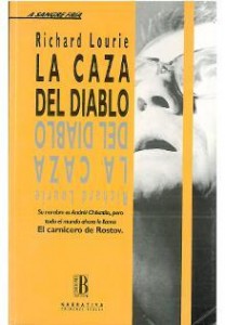 Descargar LA CAZA DEL DIABLO