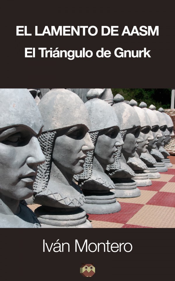 Descargar EL LAMENTO DE ASAM I EL TRIANGULO DE GNURK
