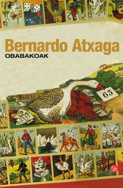 Descargar OBABAKOAK