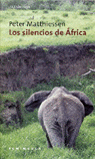 Descargar LOS SILENCIOS DE AFRICA