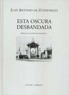 Descargar ESTA OSCURA DESBANDADA