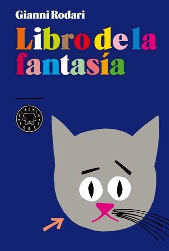 Descargar LIBRO DE LA FANTASIA