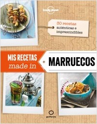 Descargar MIS RECETAS MADE IN MARRUECOS