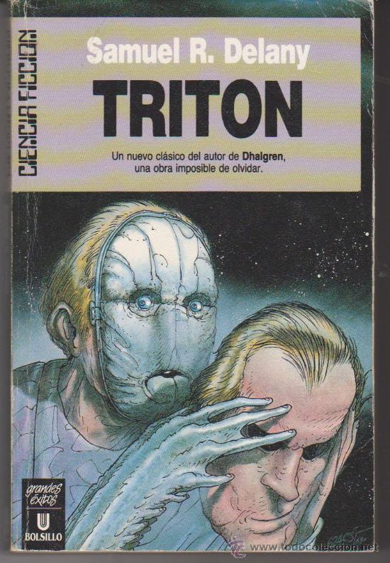 Descargar TRITON