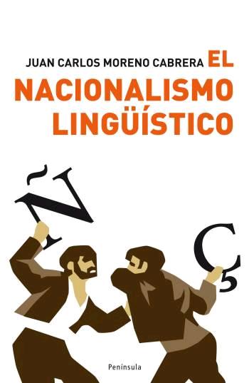 Descargar EL NACIONALISMO LINGÜISTICO