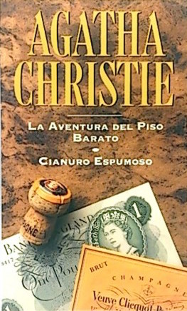 Descargar LA AVENTURA DEL PISO BARATO / CIANURO ESPUMOSO