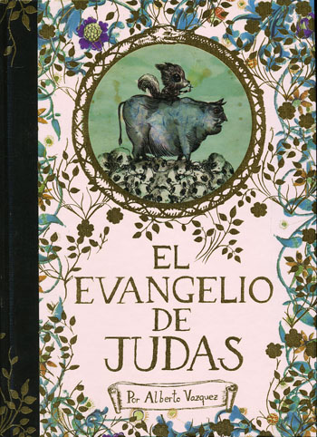 Descargar EL EVANGELIO DE JUDAS