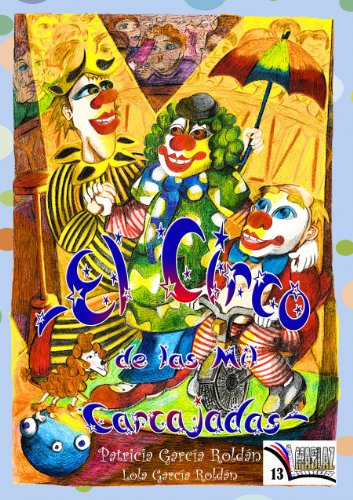 Descargar EL CIRCO DE LAS MIL CARCAJADAS