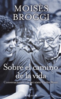 Descargar SOBRE EL CAMINO DE LA VIDA  CONVERSACIONES CON MI NIETO CARLES BRASO