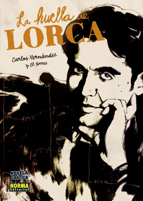 Descargar LA HUELLA DE LORCA