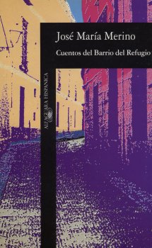 Descargar CUENTOS DEL BARRIO DEL REFUGIO