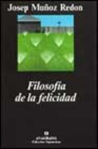 Descargar FILOSOFIA DE LA FELICIDAD