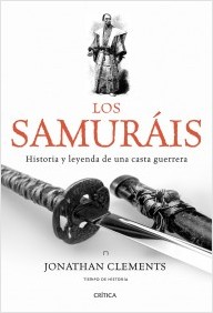 Descargar LOS SAMURAIS  HISTORIA Y LEYENDA DE UNA CASTA GUERRERA
