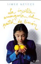Descargar LA INSOLITA AMARGURA DEL PASTEL DE LIMON