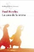 Descargar LA CASA DE LA ARAÑA