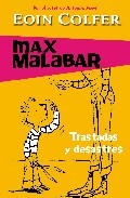 Descargar MAX MALABAR: TRASTADAS Y DESASTRES