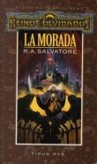 Descargar LA MORADA  TRILOGIA DEL ELFO OSCURO 1