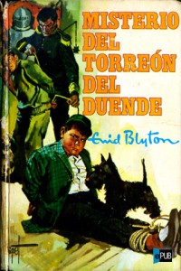 Descargar MISTERIO DEL TORREON DEL DUENDE