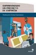 Descargar EMPRENDIENDO UN PROYECTO DE EMPRESA