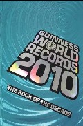 Descargar LIBRO GUINNESS DE LOS RECORDS 2010