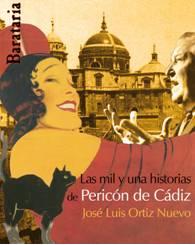 Descargar LAS MIL Y UNA HISTORIAS DE PERICON DE CADIZ