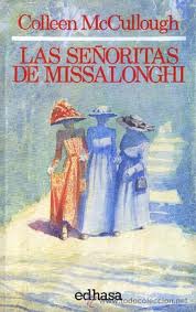 Descargar LAS SEÑORITAS DE MISSALONGHI