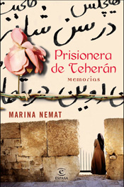 Descargar PRISIONERA DE TEHERAN