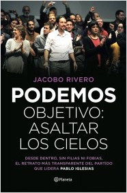 Descargar PODEMOS  OBJETIVO: ASALTAR LOS CIELOS